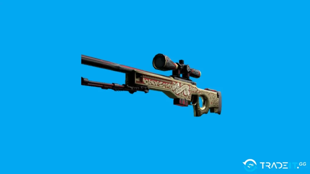 Best Rifle Skins