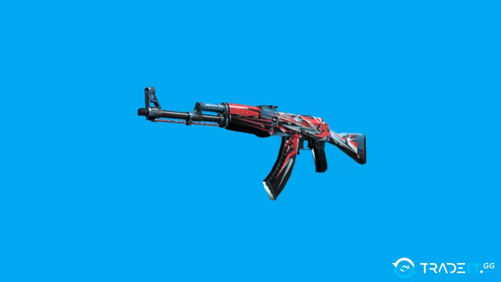 8-10 Tradeit.gg Blog | CS2, CS:GO, Rust, TF2 & Dota 2 Best AK-47 Skins