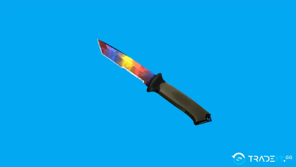Best Ursus Knife