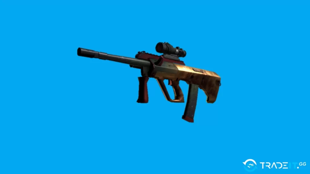 8-15 Tradeit.gg Blog | CS2, CS:GO, Rust, TF2 & Dota 2 Best AUG Skins
