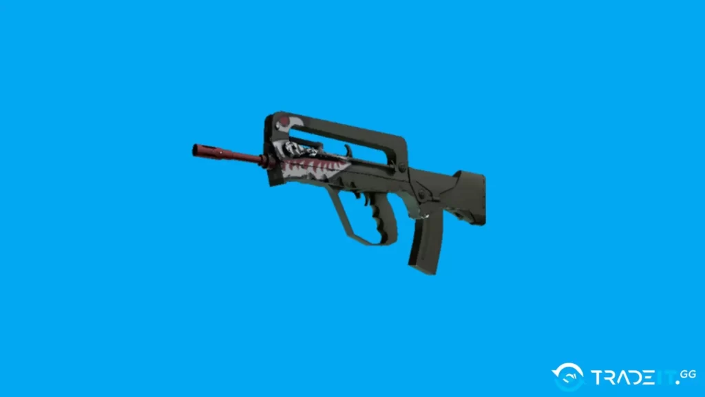 8-16 Tradeit.gg Blog | CS2, CS:GO, Rust, TF2 & Dota 2 Best FAMAS Skins