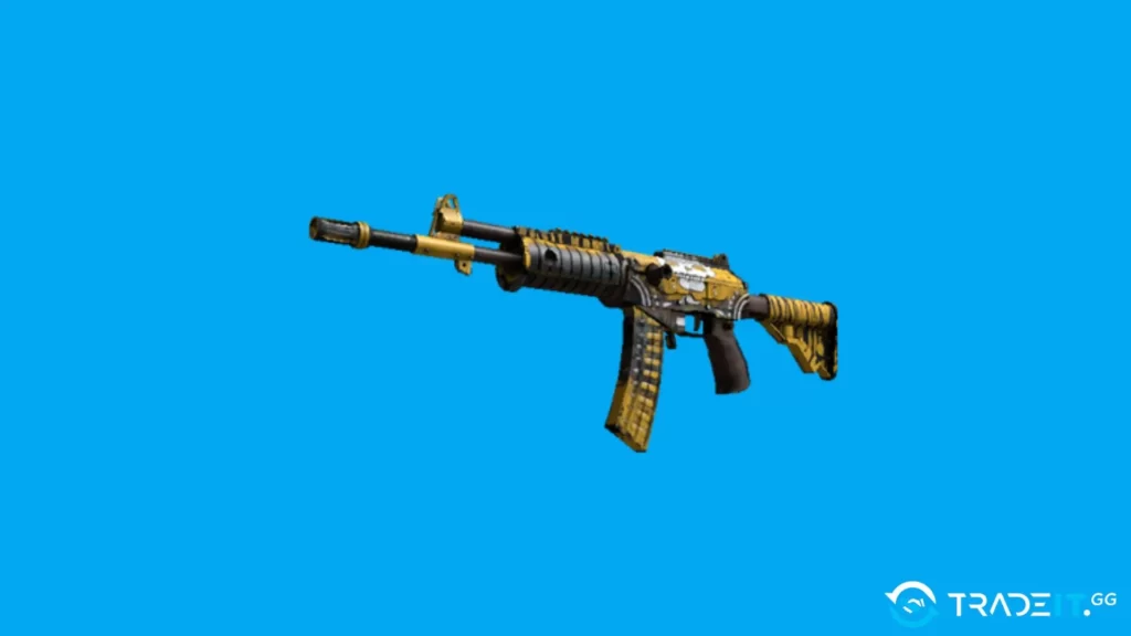 Best Galil Skins