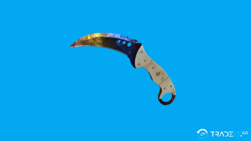 Best Talon Knife Skins