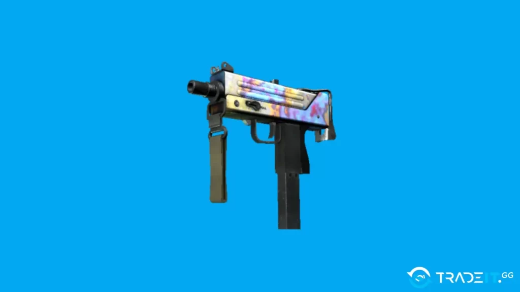 8-20 Tradeit.gg Blog | CS2, CS:GO, Rust, TF2 & Dota 2 Best MAC-10 Skins