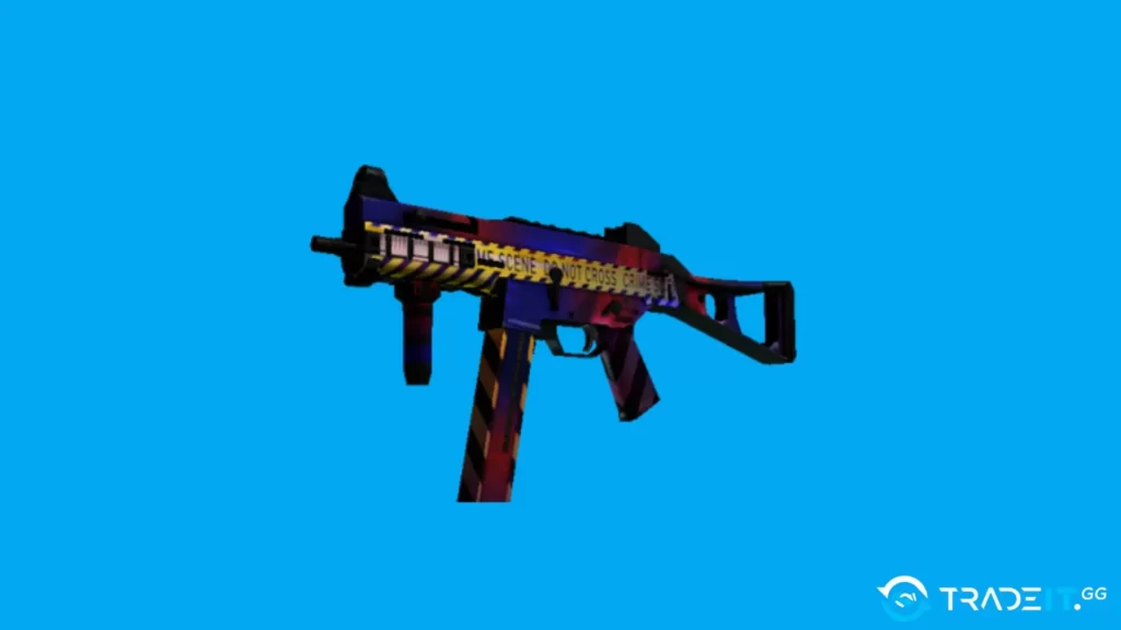 8-21 Tradeit.gg Blog | CS2, CS:GO, Rust, TF2 & Dota 2 Best UMP-45 Skins