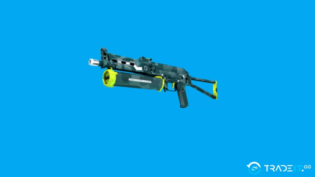 8-22 Tradeit.gg Blog | CS2, CS:GO, Rust, TF2 & Dota 2 Best PP-Bizon Skins