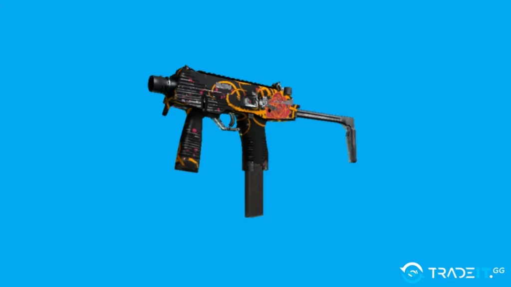 8-24 Tradeit.gg Blog | CS2, CS:GO, Rust, TF2 & Dota 2 Best MP9 Skins
