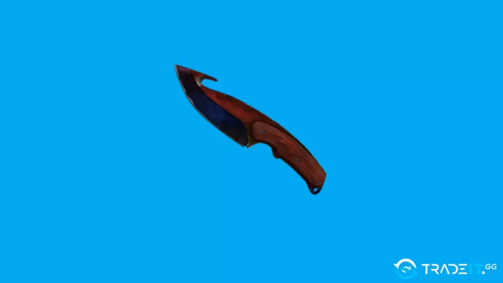 Best Gut Knife Skins