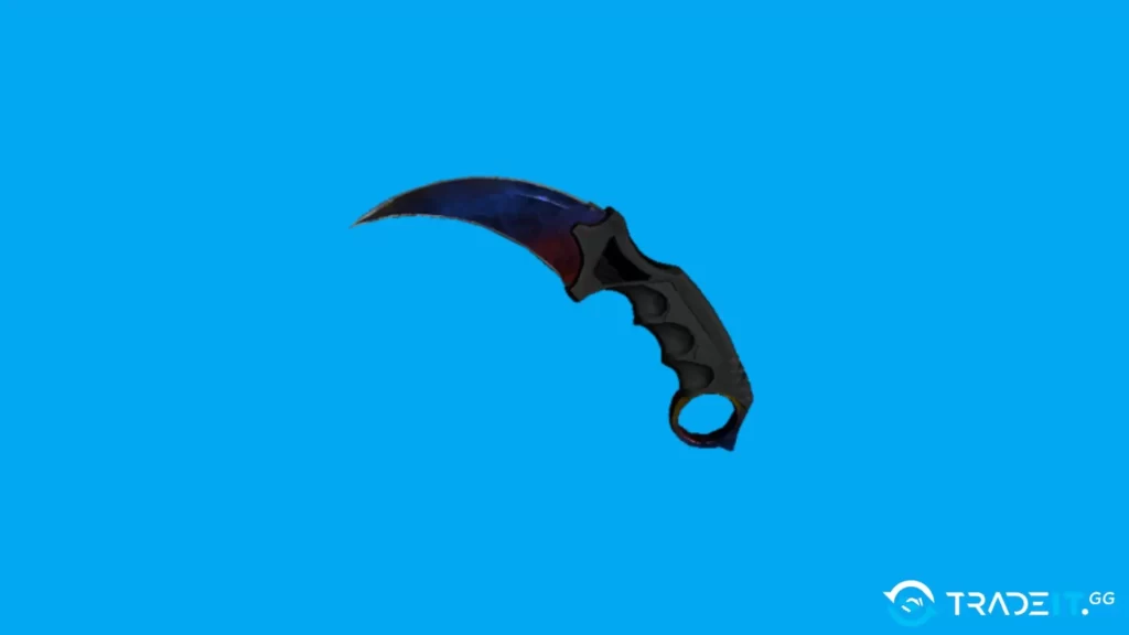 8-4 Tradeit.gg Blog | CS2, CS:GO, Rust, TF2 & Dota 2 Best Karambit Knife Skins
