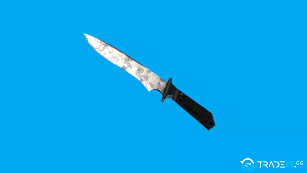 Best Classic Knife Skins