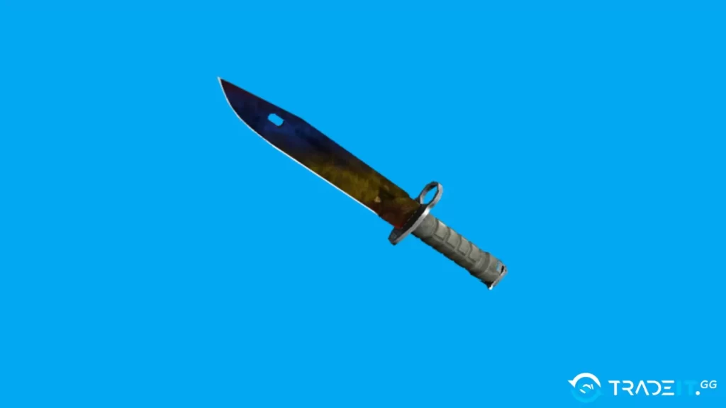 Best Bayonet Knife Skins