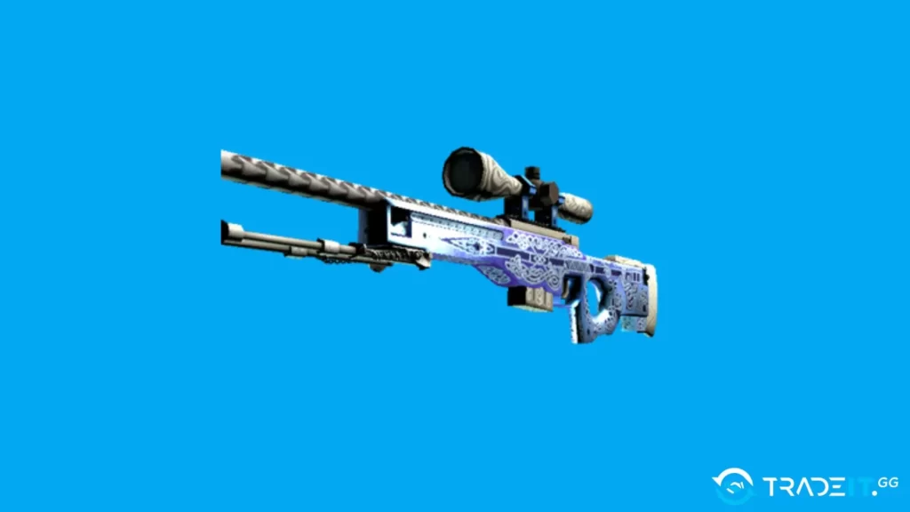 Best Rifle Skins