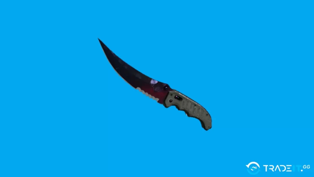 9-1 Tradeit.gg Blog | CS2, CS:GO, Rust, TF2 & Dota 2 Best Flip Knife Skins