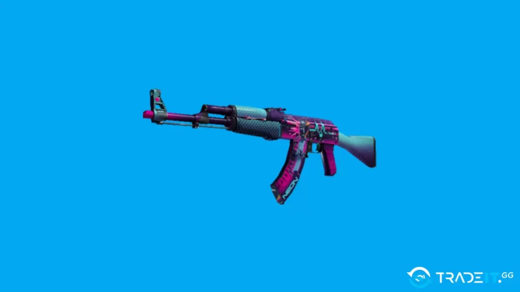 9-10 Tradeit.gg Blog | CS2, CS:GO, Rust, TF2 & Dota 2 Best AK-47 Skins