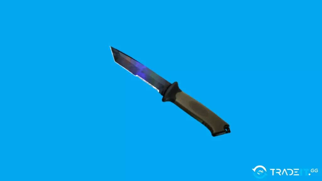 Best Ursus Knife