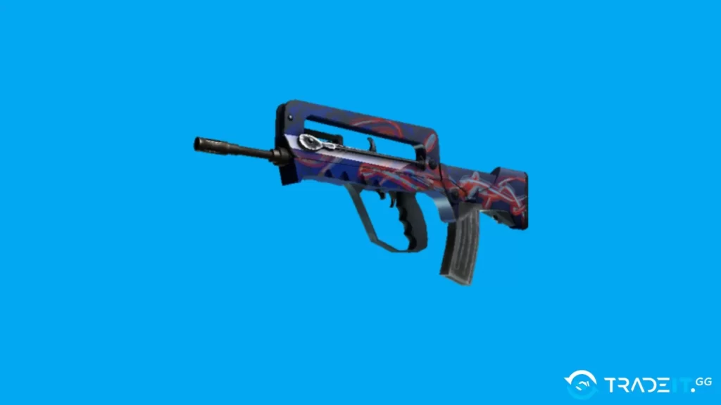 9-16 Tradeit.gg Blog | CS2, CS:GO, Rust, TF2 & Dota 2 Best FAMAS Skins