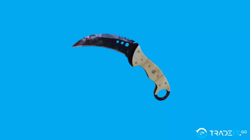 Best Talon Knife Skins