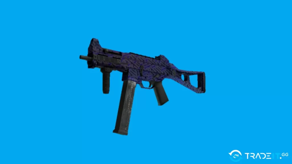 9-21 Tradeit.gg Blog | CS2, CS:GO, Rust, TF2 & Dota 2 Best UMP-45 Skins