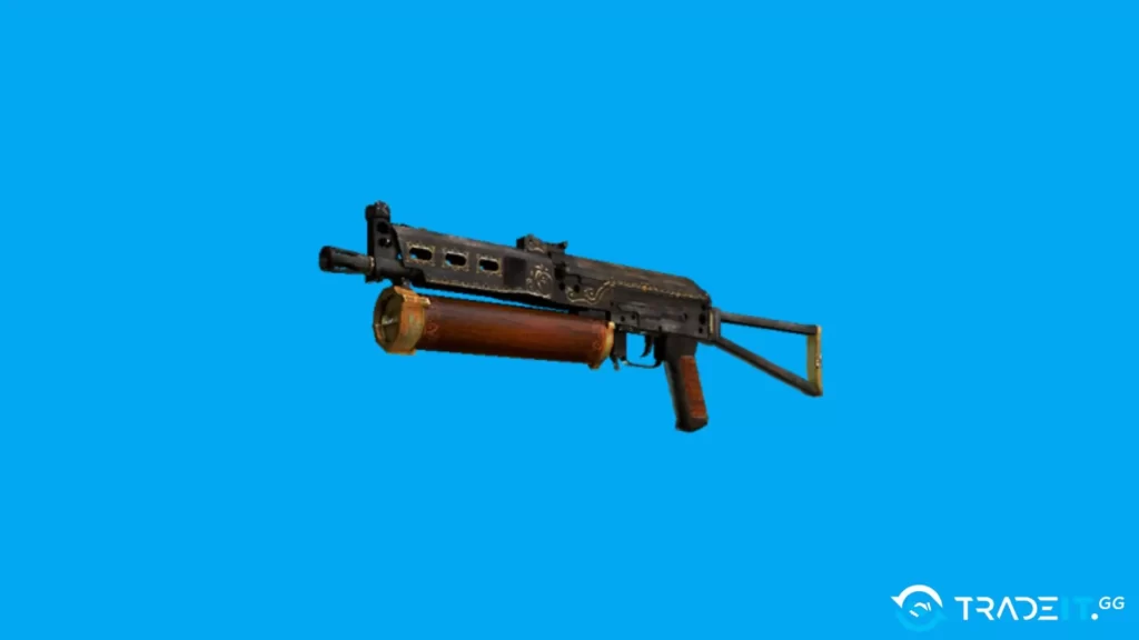 9-22 Tradeit.gg Blog | CS2, CS:GO, Rust, TF2 & Dota 2 Best PP-Bizon Skins