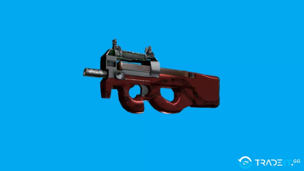 9-23 Tradeit.gg Blog | CS2, CS:GO, Rust, TF2 & Dota 2 Best P90 Skins
