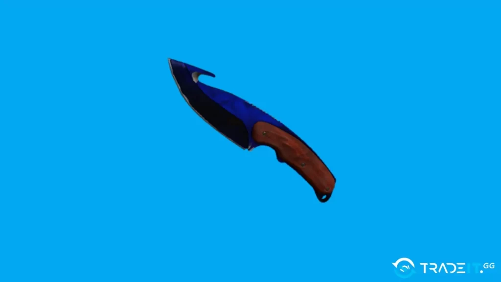 Best Gut Knife Skins