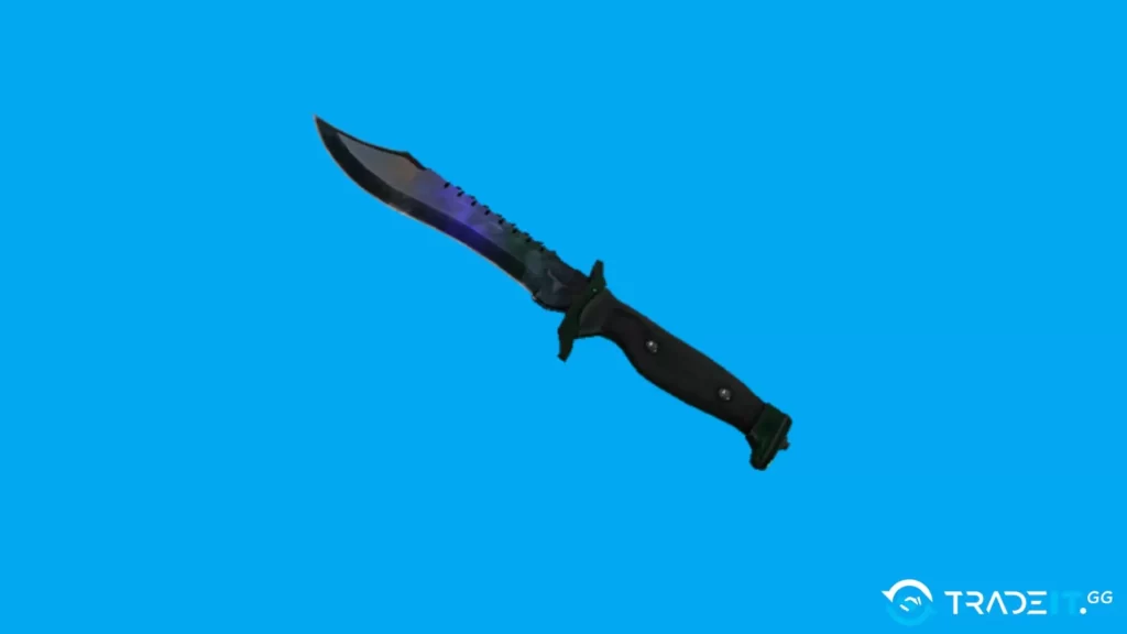 Best Bowie Knife Skins