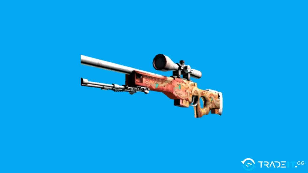 Best Rifle Skins