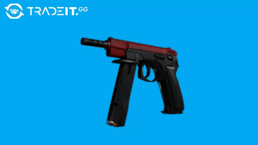 best cz75 skins
