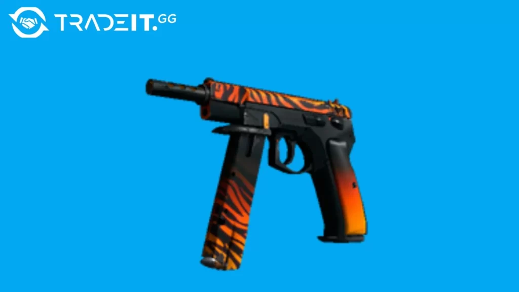 best cz75 skins