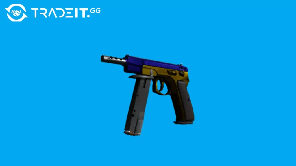 best cz75 skins