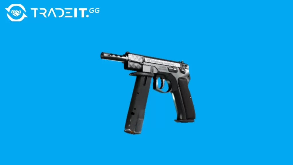 best cz75 skins