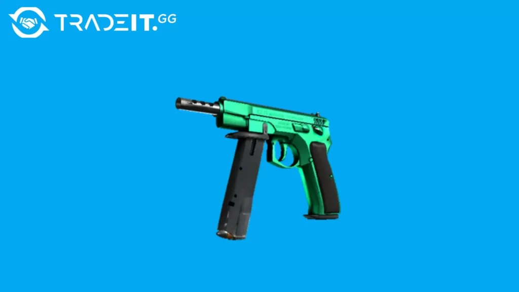 best cz75 skins