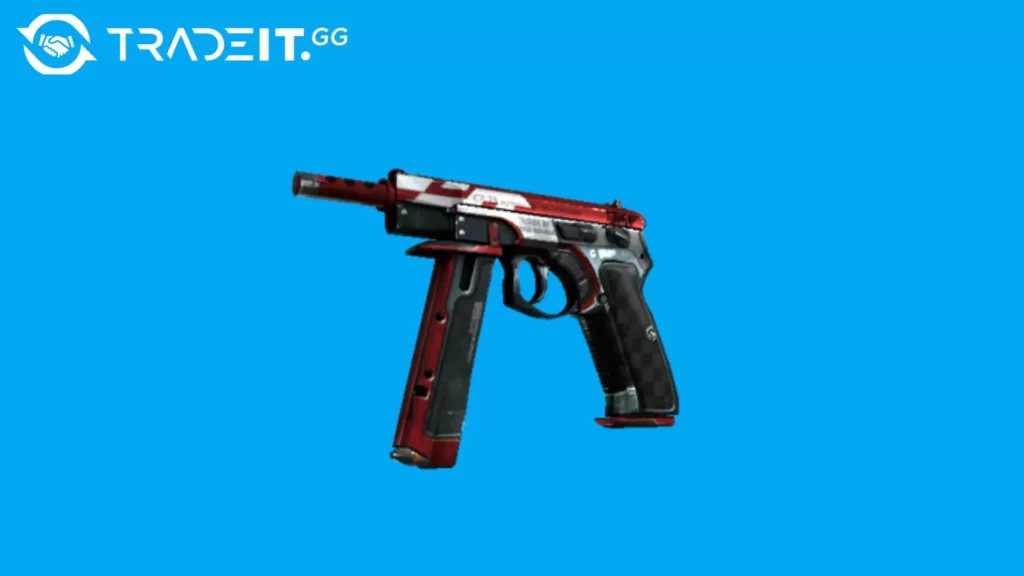 best cz75 skins