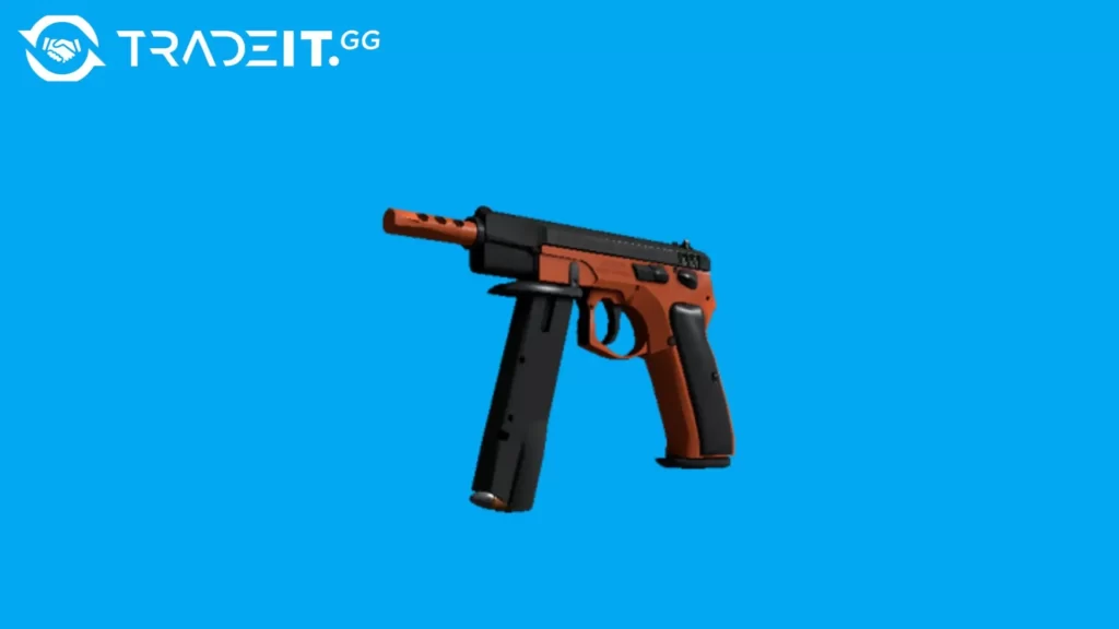 best cz75 skins
