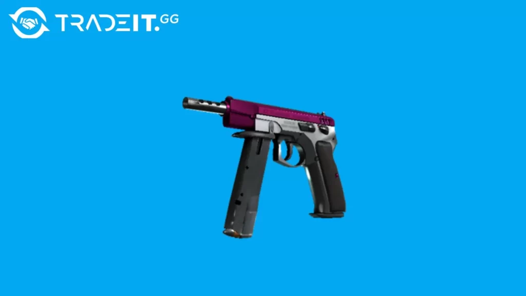 best cz75 skins