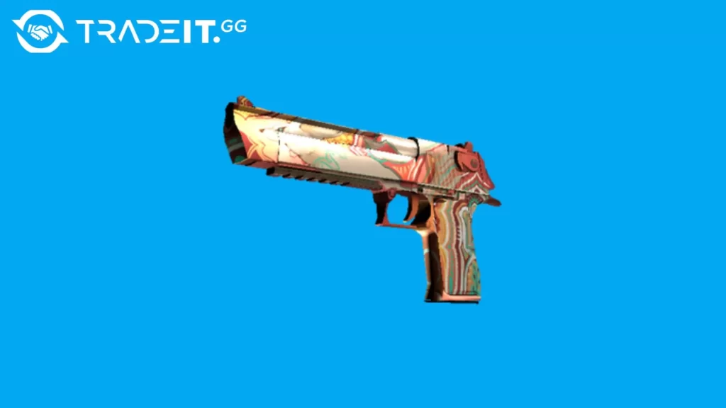 Best-Desert-Eagle-Skins-10 Tradeit.gg Blog | CS2, CS:GO, Rust, TF2 & Dota 2 best desert eagle skins