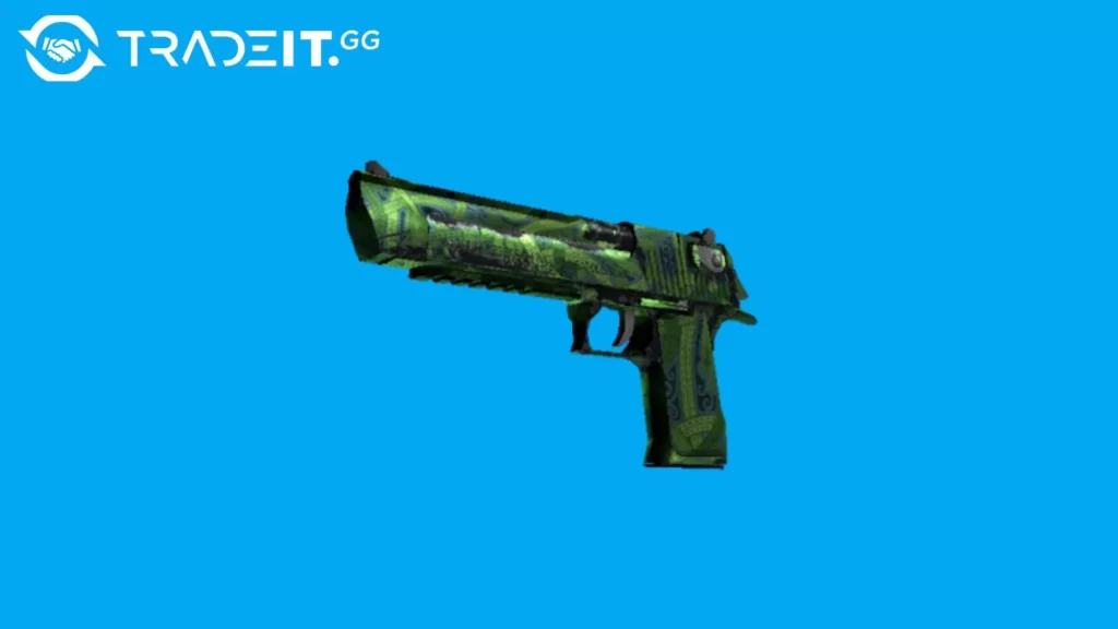 Best-Desert-Eagle-Skins-9 Tradeit.gg Blog | CS2, CS:GO, Rust, TF2 & Dota 2 best desert eagle skins