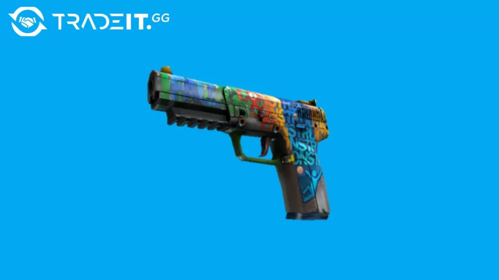 Best-Five-Seven-Skins-1-1 Tradeit.gg Blog | CS2, CS:GO, Rust, TF2 & Dota 2 best five-seven skins