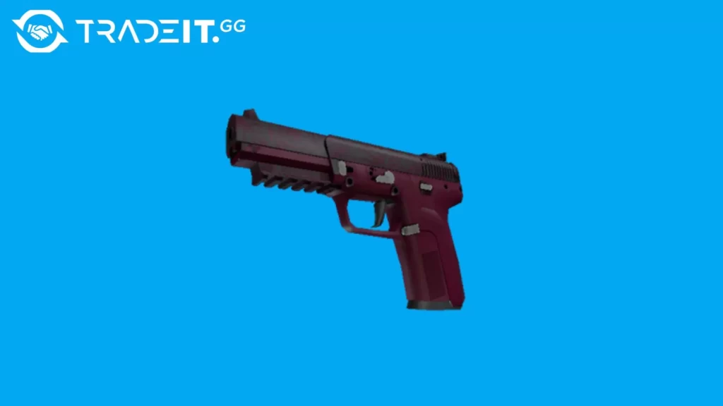 Best-Five-Seven-Skins-3 Tradeit.gg Blog | CS2, CS:GO, Rust, TF2 & Dota 2 best five-seven skins