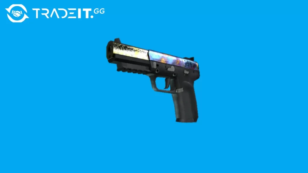 Best-Five-Seven-Skins-5 Tradeit.gg Blog | CS2, CS:GO, Rust, TF2 & Dota 2 best five-seven skins