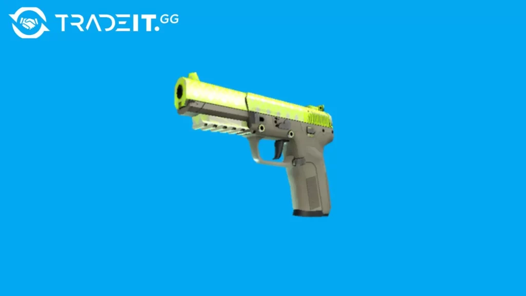 Best-Five-Seven-Skins-7 Tradeit.gg Blog | CS2, CS:GO, Rust, TF2 & Dota 2 best five-seven skins