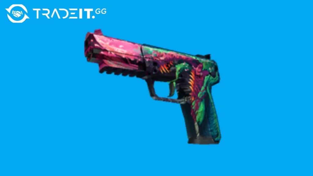 Best-Five-Seven-Skins-9 Tradeit.gg Blog | CS2, CS:GO, Rust, TF2 & Dota 2 best five-seven skins