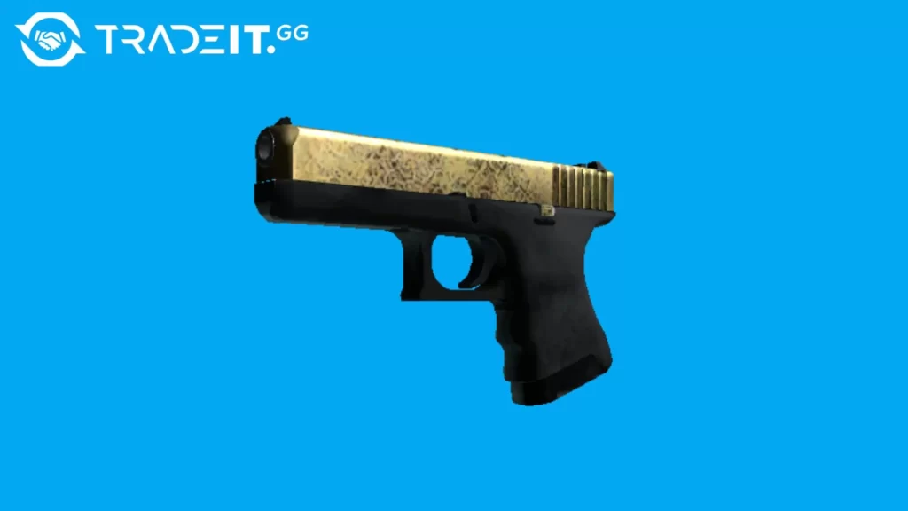 Best-Glock-18-Skins-10 Tradeit.gg Blog | CS2, CS:GO, Rust, TF2 & Dota 2 best glock-18 skins