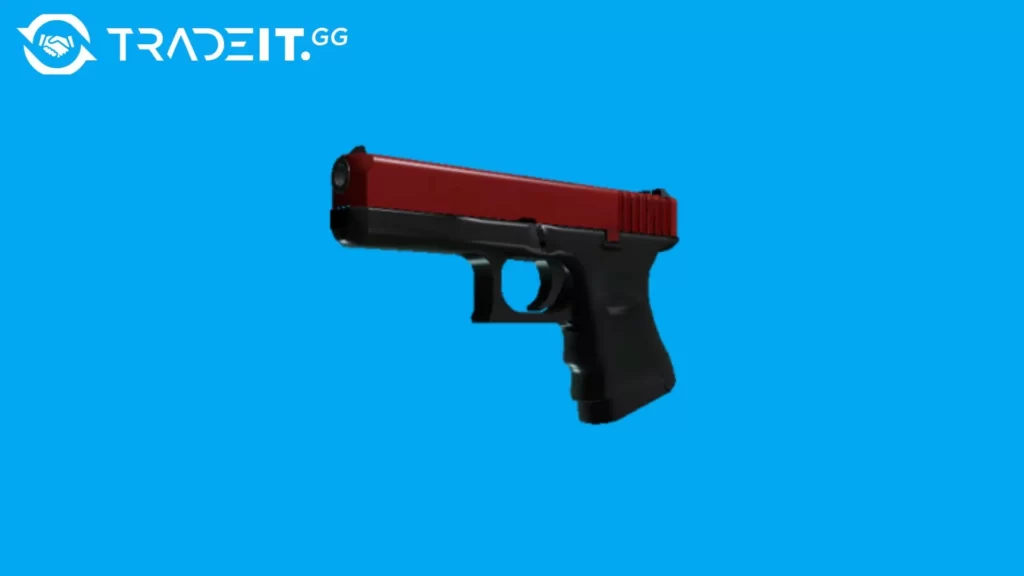 Best-Glock-18-Skins-3 Tradeit.gg Blog | CS2, CS:GO, Rust, TF2 & Dota 2 best glock-18 skins
