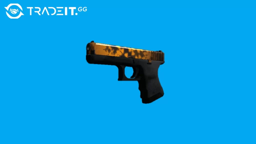 Best-Glock-18-Skins-4 Tradeit.gg Blog | CS2, CS:GO, Rust, TF2 & Dota 2 best glock-18 skins
