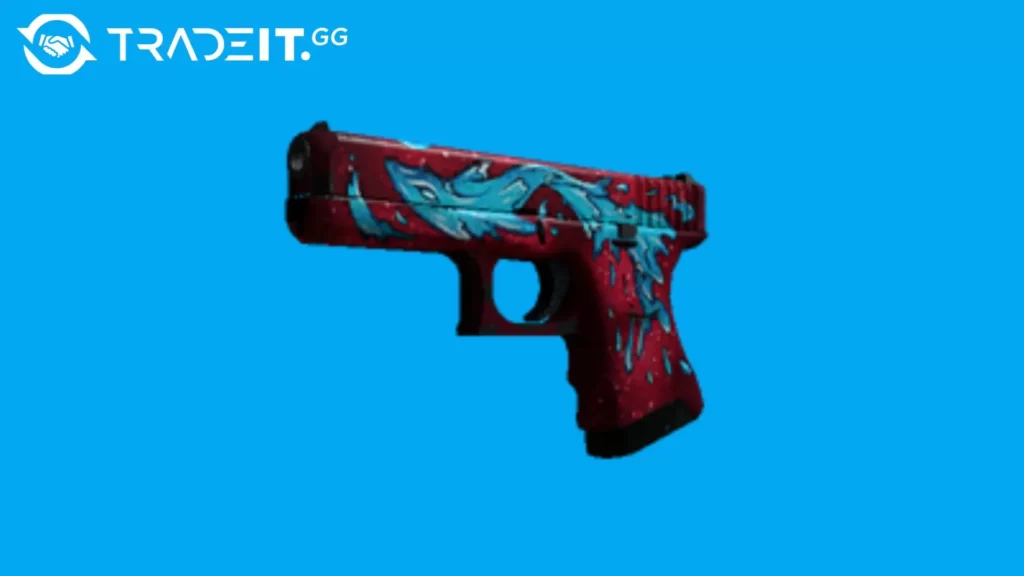 Best-Glock-18-Skins-6 Tradeit.gg Blog | CS2, CS:GO, Rust, TF2 & Dota 2 best glock-18 skins