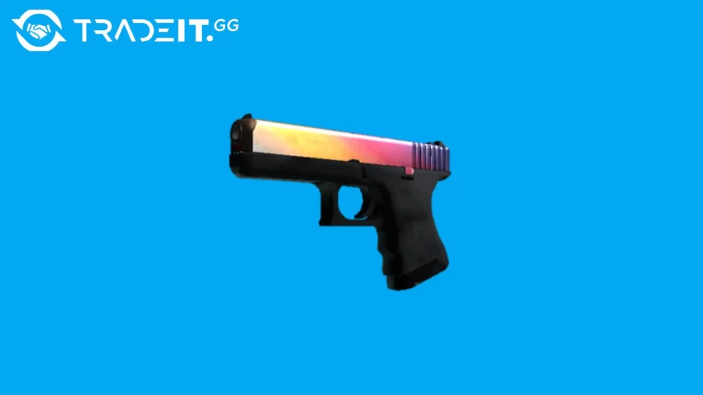 Best-Glock-18-Skins-8 Tradeit.gg Blog | CS2, CS:GO, Rust, TF2 & Dota 2 best glock-18 skins
