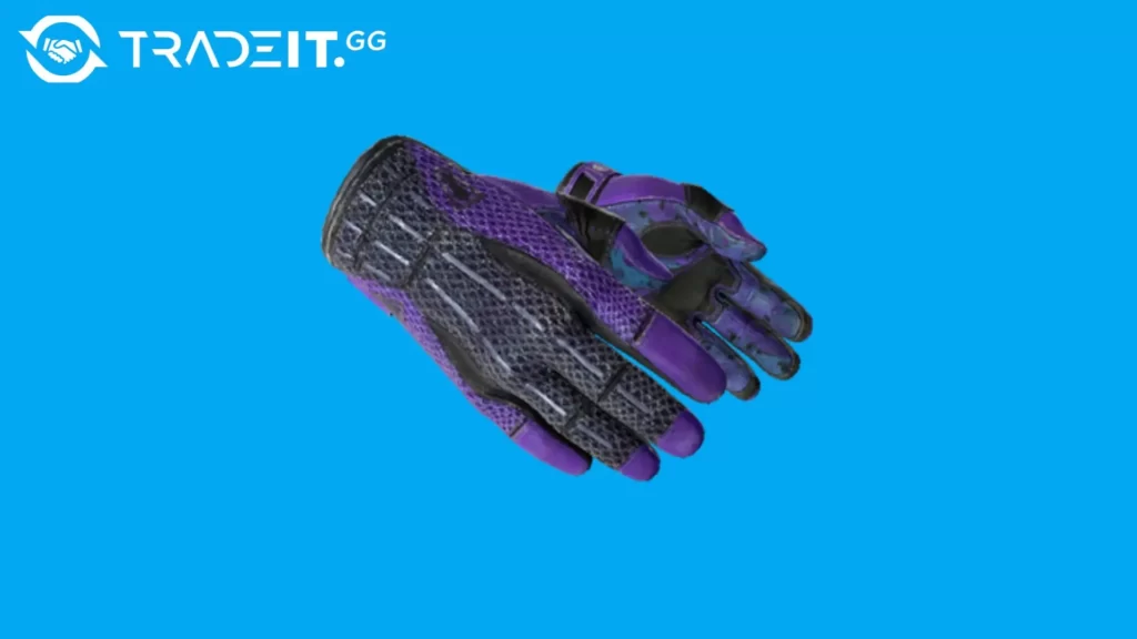 Best-Gloves-Skins-1 Tradeit.gg Blog | CS2, CS:GO, Rust, TF2 & Dota 2 best sport gloves skins