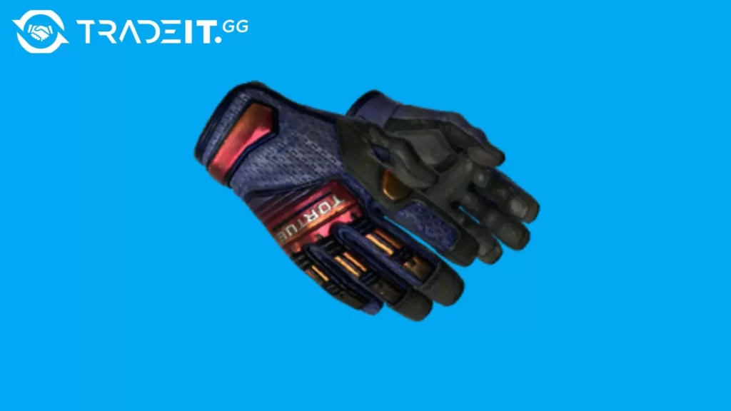 Best-Gloves-Skins-10 Tradeit.gg Blog | CS2, CS:GO, Rust, TF2 & Dota 2 best gloves skins