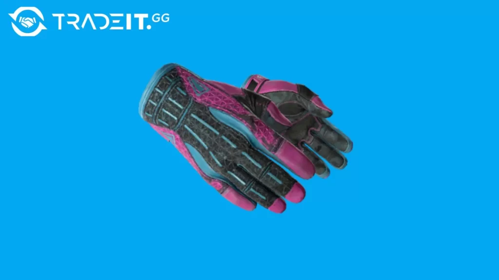 Best-Gloves-Skins-2 Tradeit.gg Blog | CS2, CS:GO, Rust, TF2 & Dota 2 best sport gloves skins